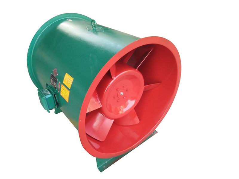 3c排煙風(fēng)機(jī)在運(yùn)行中有哪些常見(jiàn)的問(wèn)題？