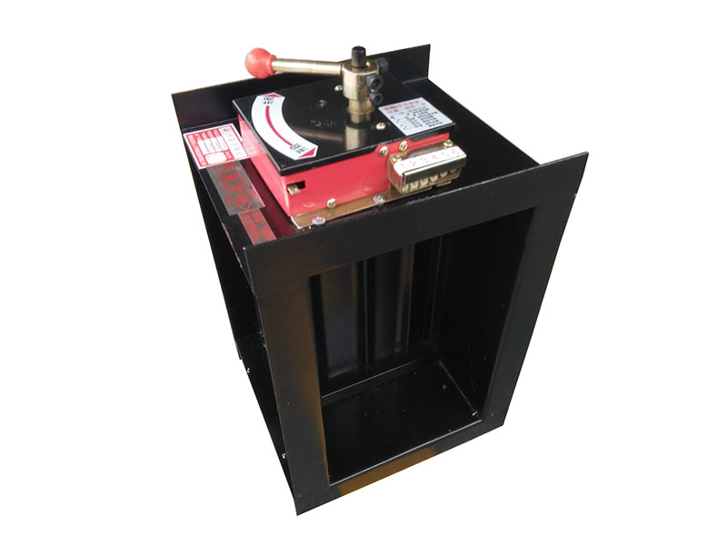 防火閥的設(shè)置關(guān)鍵環(huán)節(jié)有哪些？