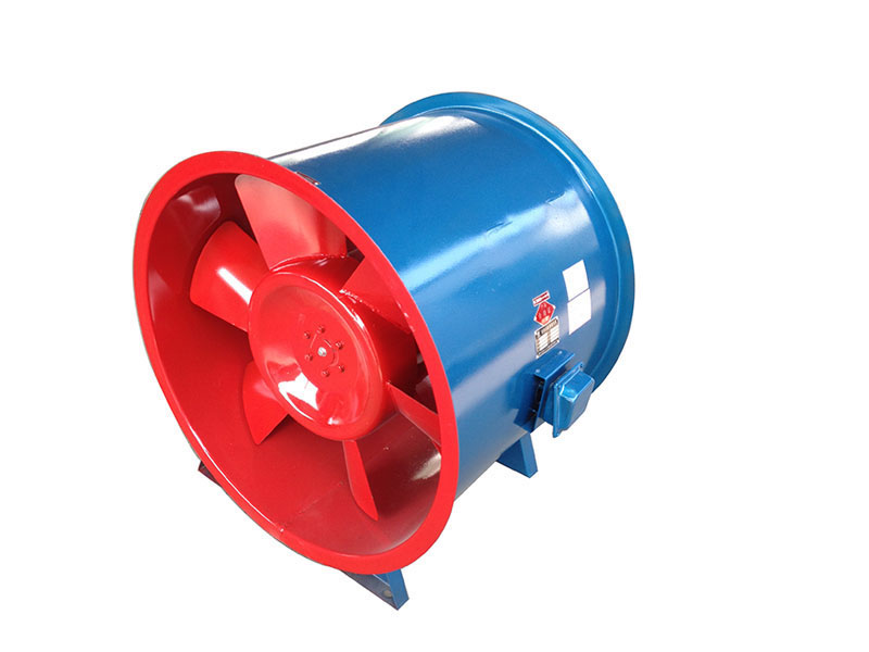 3c排煙風機的運行方法是如何的？