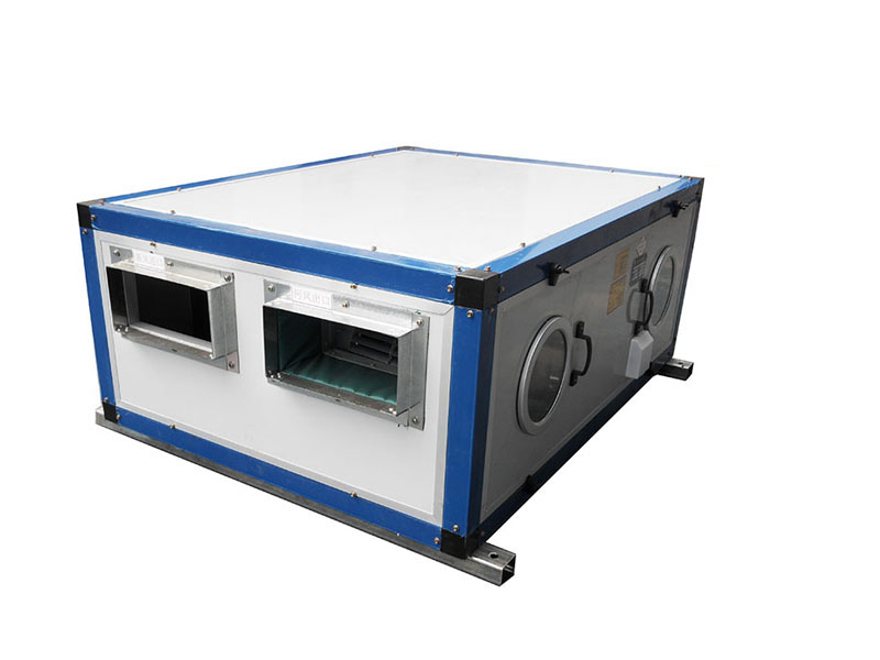 新風換氣機的設計原理有什么？