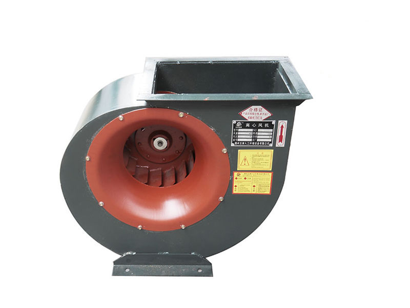 柜式離心風機在應用時要留意哪些問題？