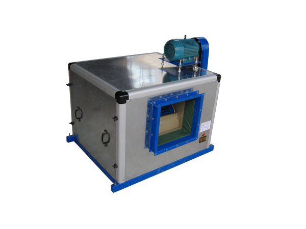 為何柜式離心風(fēng)機(jī)可合理改善室內(nèi)空氣質(zhì)量品質(zhì)？