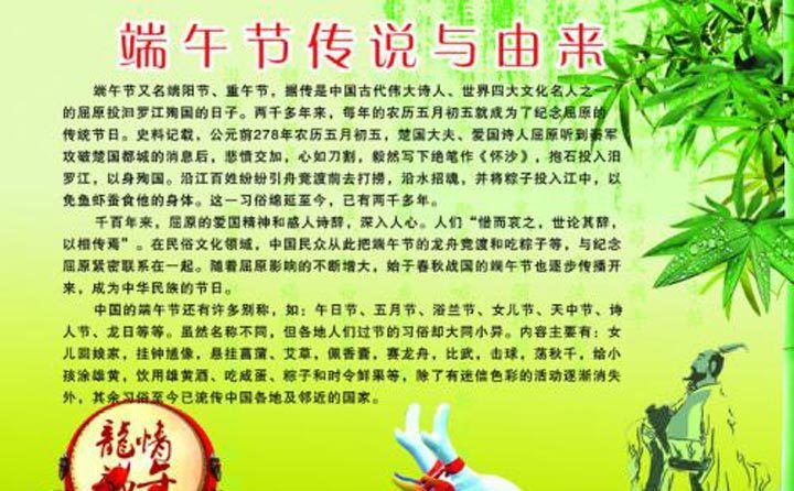 由來
