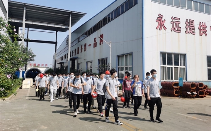 山東金格瑞公司廠(chǎng)區(qū)圖