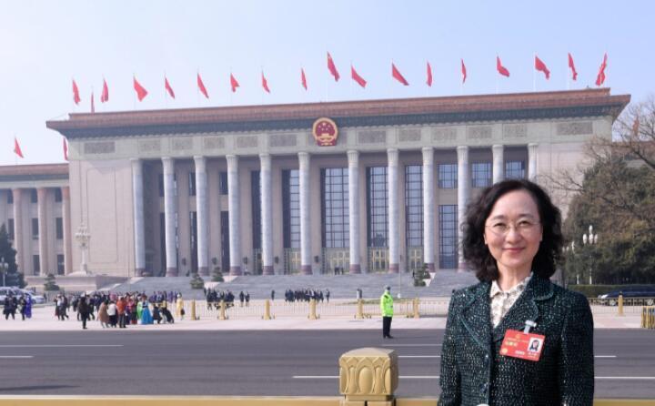 兩會話秸稈 趙立欣代表：應(yīng)大力推進秸稈高值化利用